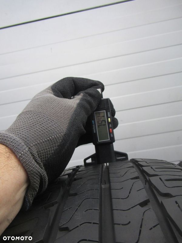 ALU+OPONY LATO FIAT DUCATO ,CITROEN JUMPER,PEUGEOT BOXER 5x130, 225/75R16 - 10