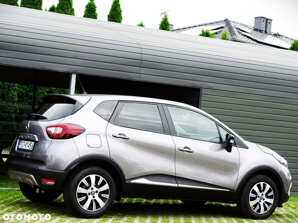 Renault Captur (ENERGY) TCe 90 LIMITED - 8