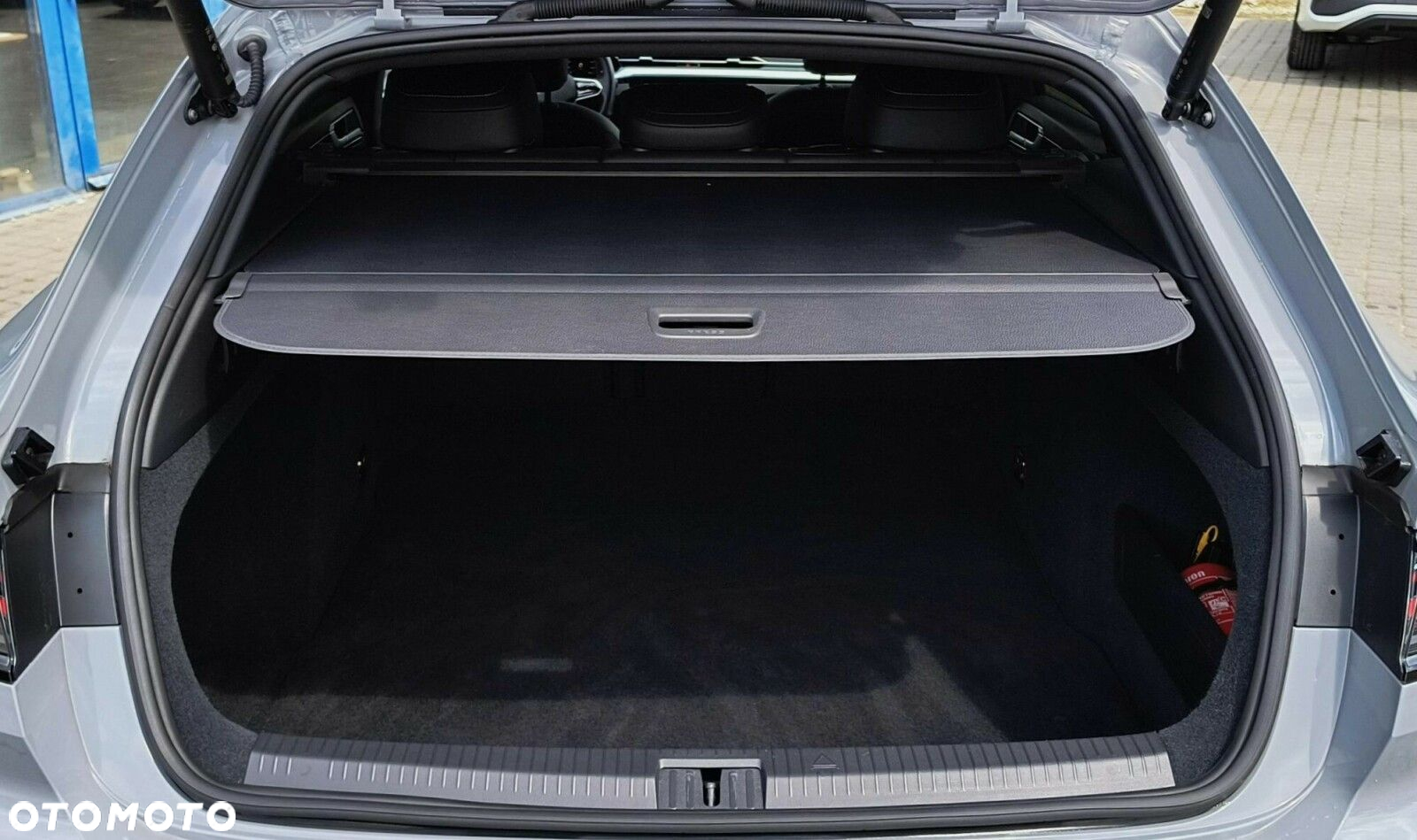 Volkswagen Arteon 2.0 TSI R-Line DSG - 27