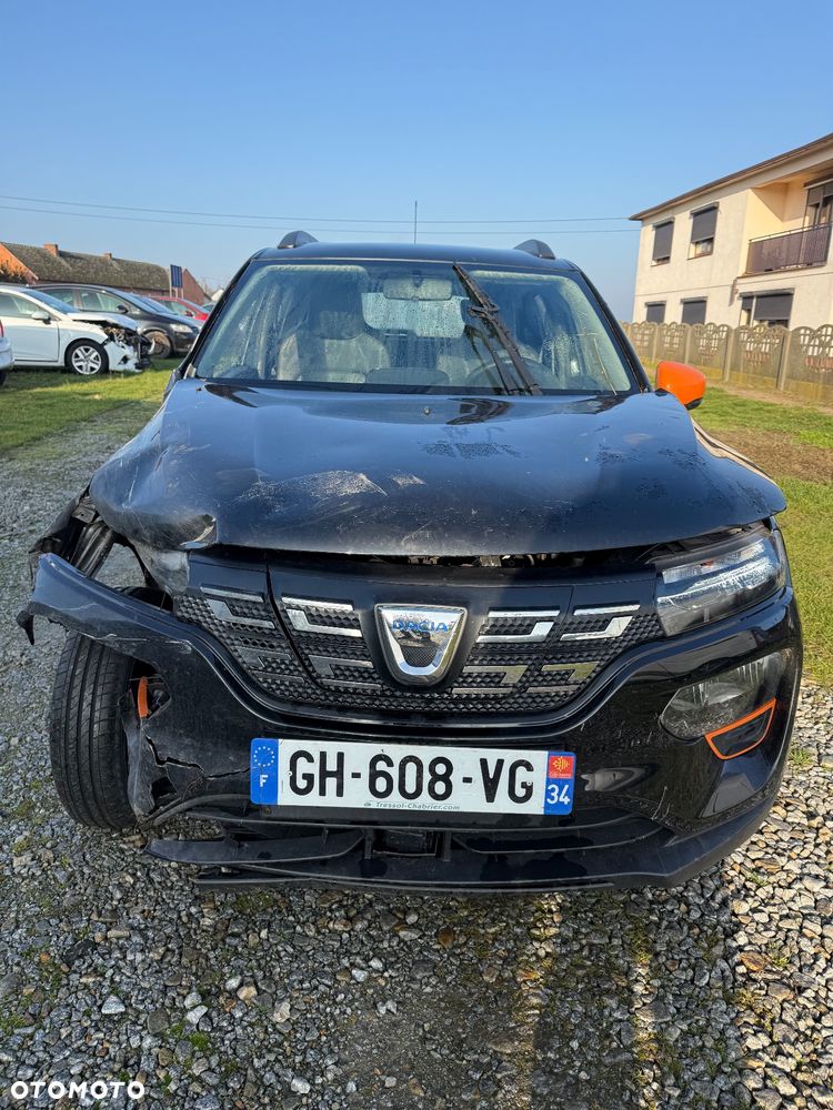 Dacia Spring Electric 45 Expression - 2