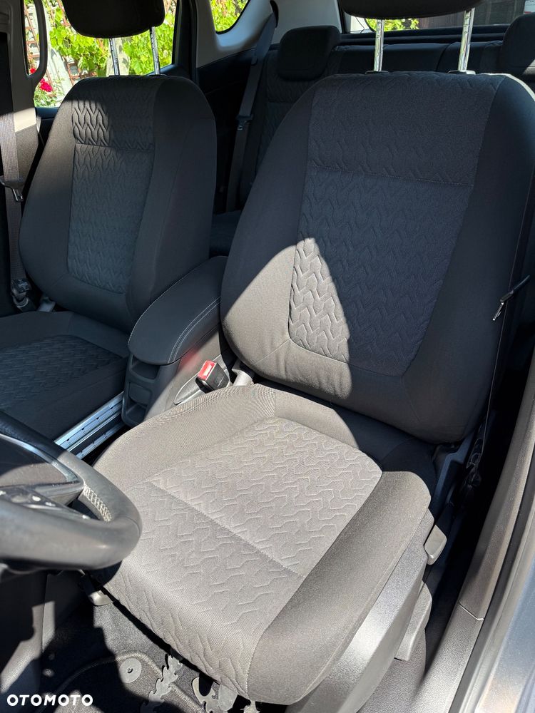 Opel Meriva 1.4 Ecoflex Active - 19