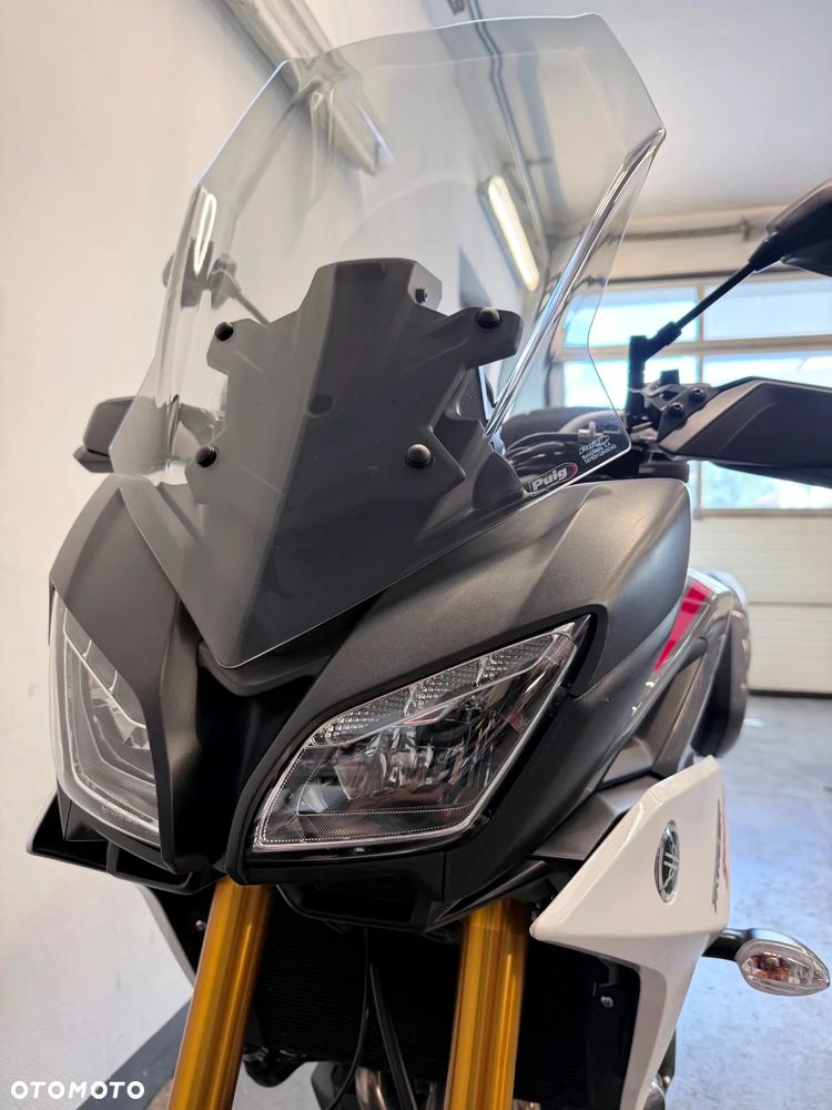 Yamaha Tracer - 26