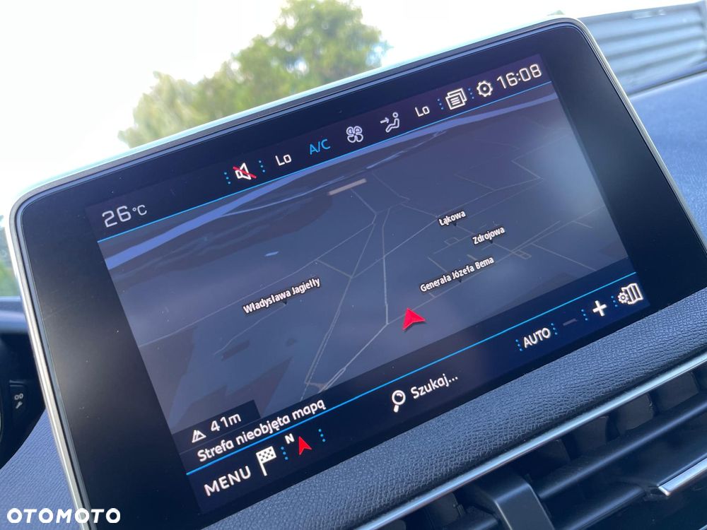 Peugeot 5008 1.5 BlueHDI Crossway S&S EAT8 - 18