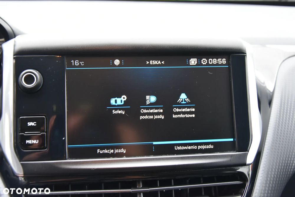 Peugeot 208 Blue-HDi 100 Stop&Start Active - 18