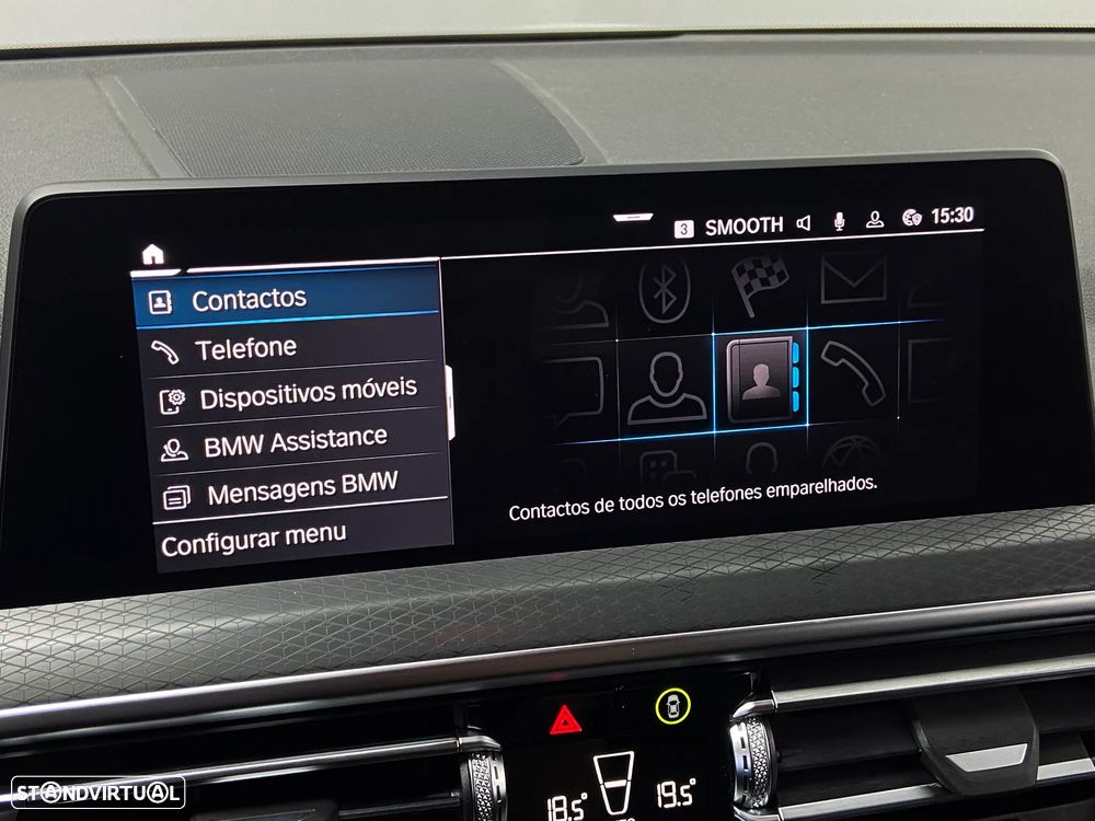 BMW X3 30 e xDrive Pack M - 24