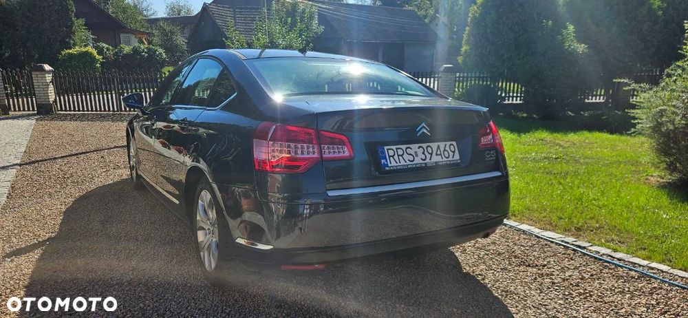 Citroën C5 2.0 HDi Exclusive - 4