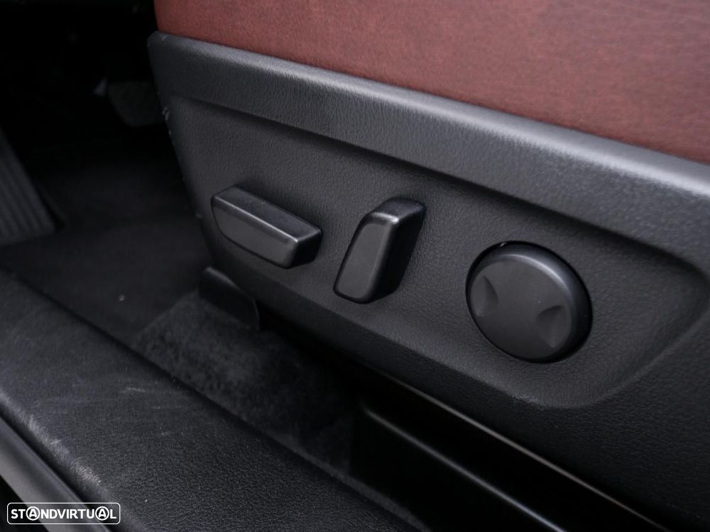 Mazda MX-30 e-Skyactiv Advantage+Vintage Leatherette - 16