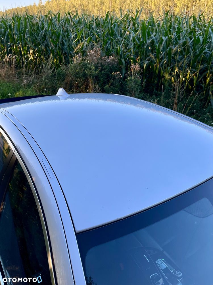 BMW Seria 5 - 11