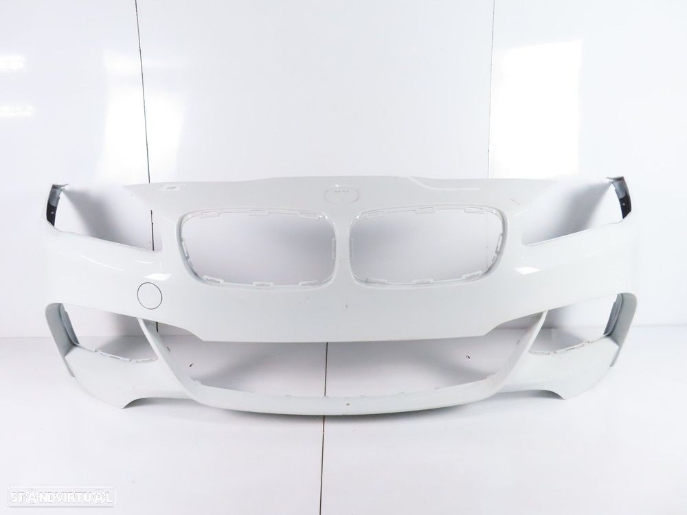 Parachoques M Frente Usado / Original BMW 2 Active Tourer (F45)/BMW 2 Gran Toure... - 1