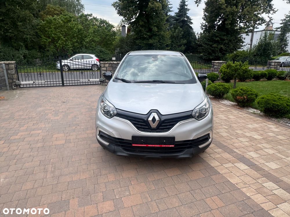 Renault Captur (ENERGY) TCe 90 LIMITED - 3