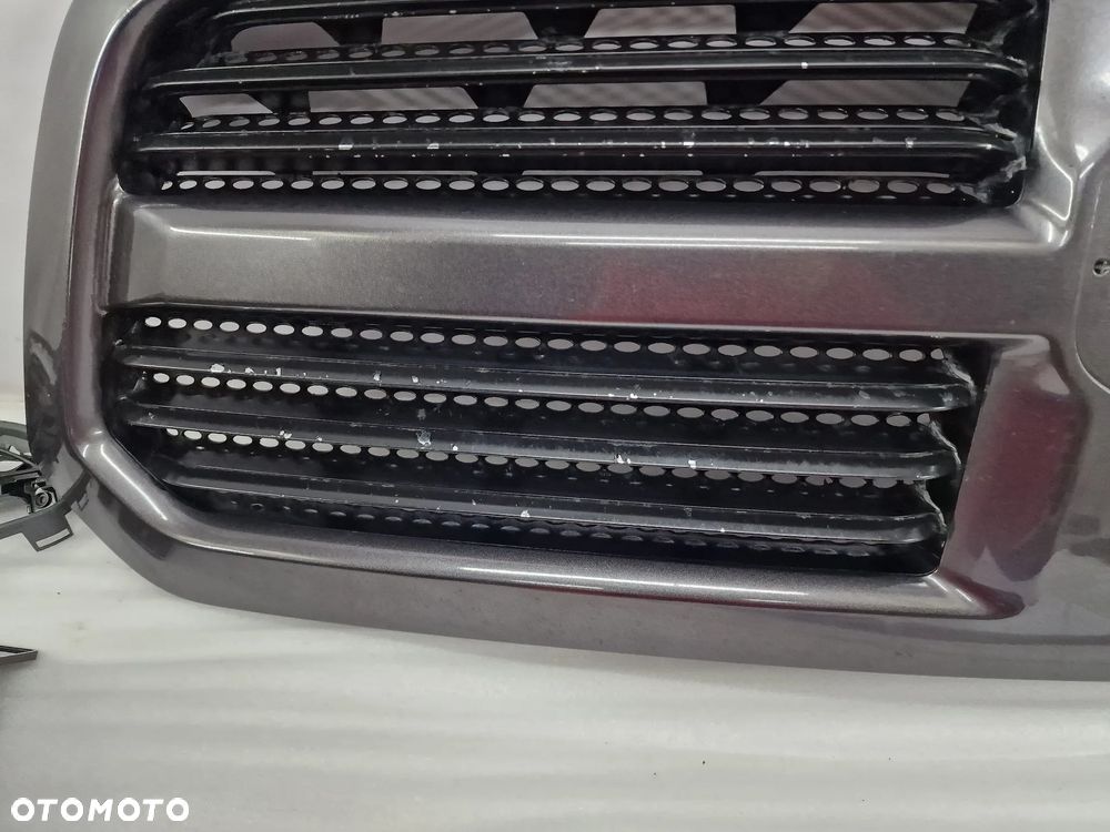 DODGE RAM 1500 12-18 ATRAPA / GRILL PRZEDNI , NR 13DSAC0010 / 13DSAC0010B  NR AUKCJI GL104 - 14