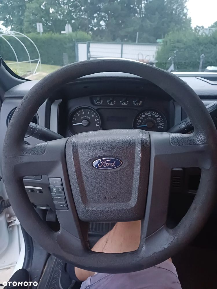 Ford F150 2014 photo 4