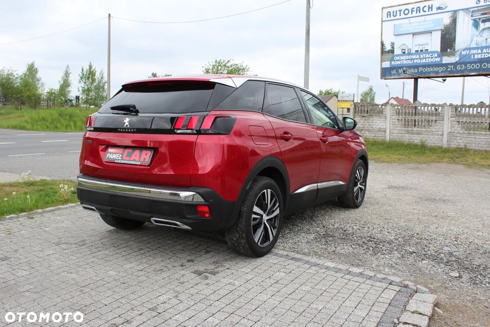 Peugeot 3008 1.5 BlueHDi Active S&S - 24