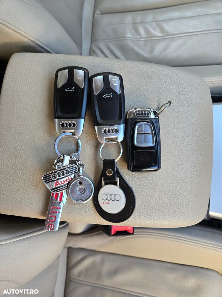 Audi Q5 2.0 TFSI S tronic Sport - 17