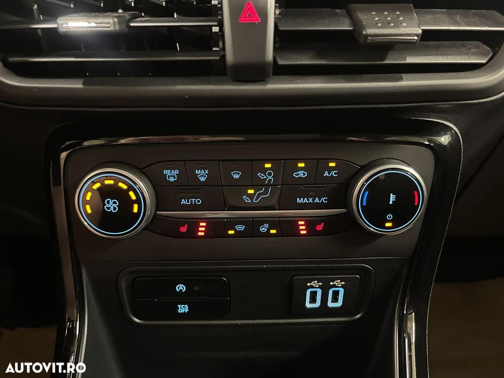 Ford EcoSport 1.0 EcoBoost Titanium - 18