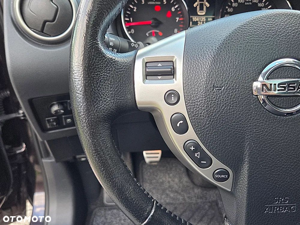 Nissan Qashqai 1.6 Tekna - 28