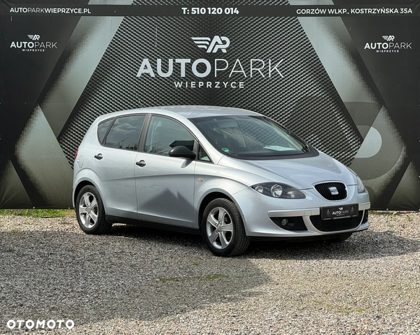 Seat Altea