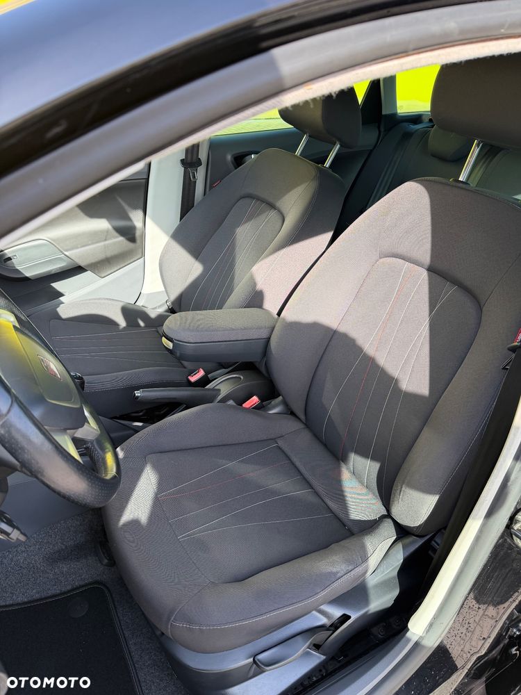 Seat Ibiza - 14