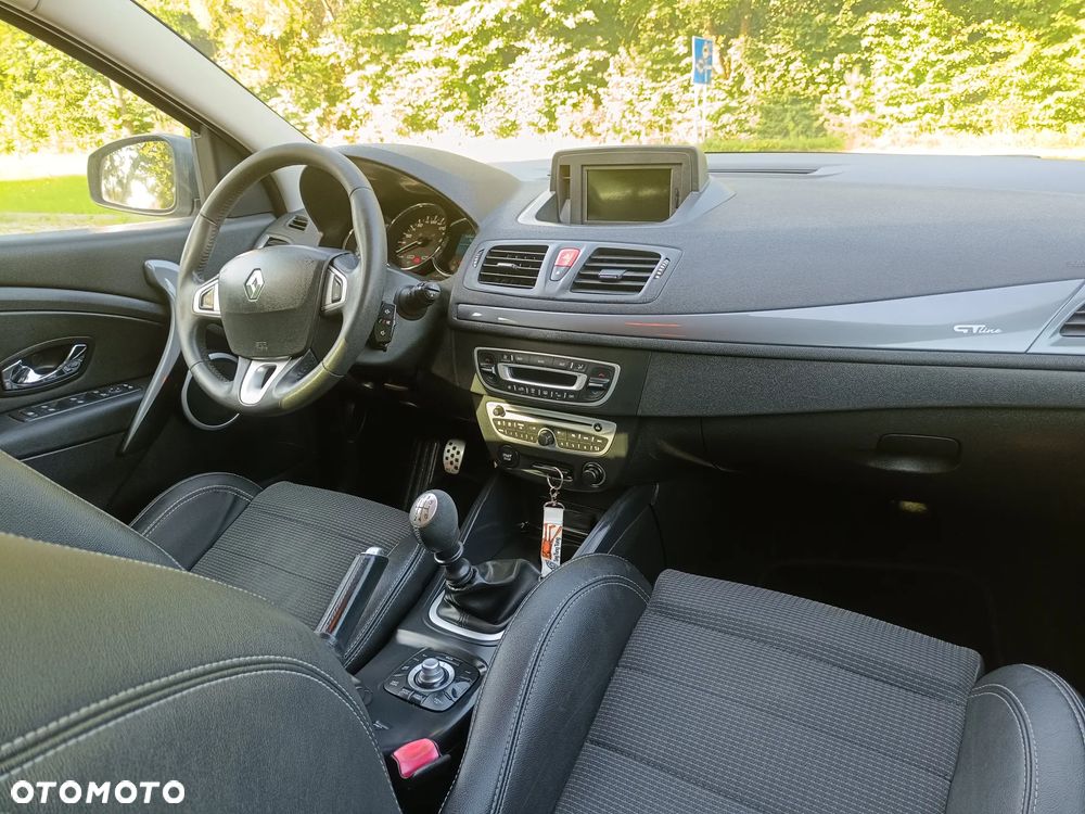 Renault Megane - 18