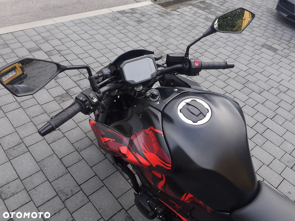 Kawasaki Z 900 - 34