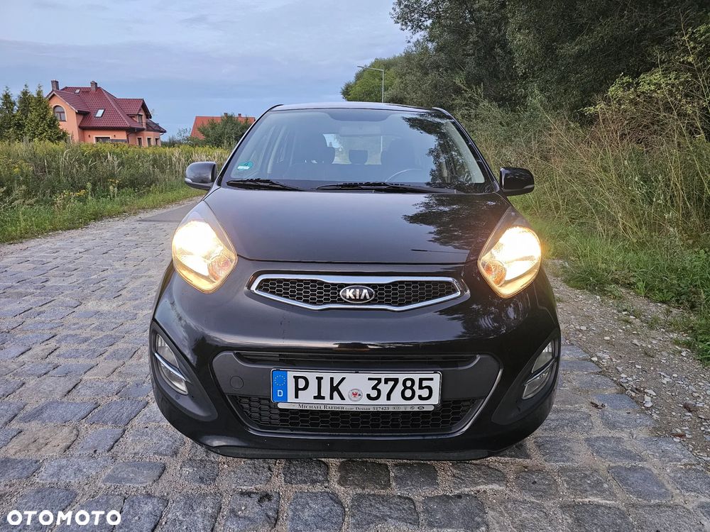 Kia Picanto - 11