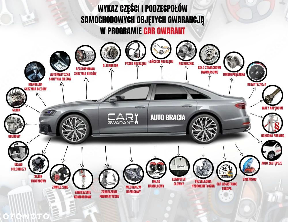 Peugeot 3008 BlueHDi 180 Stop & Start EAT8 GT - 29