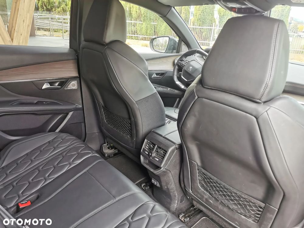 Peugeot 3008 225 e-EAT8 GT - 18