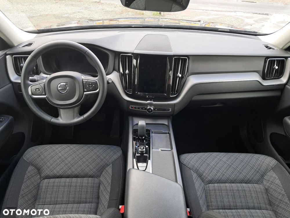 Volvo XC 60 B4 B Core - 14