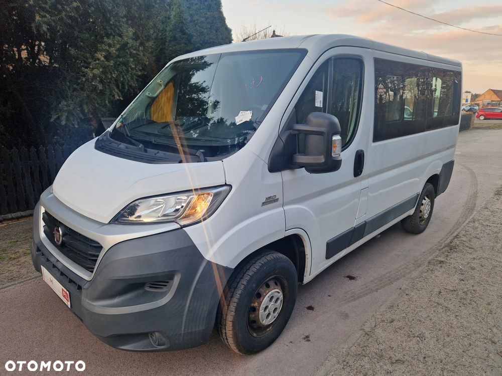 Fiat Ducato L1H1 S&S - 1