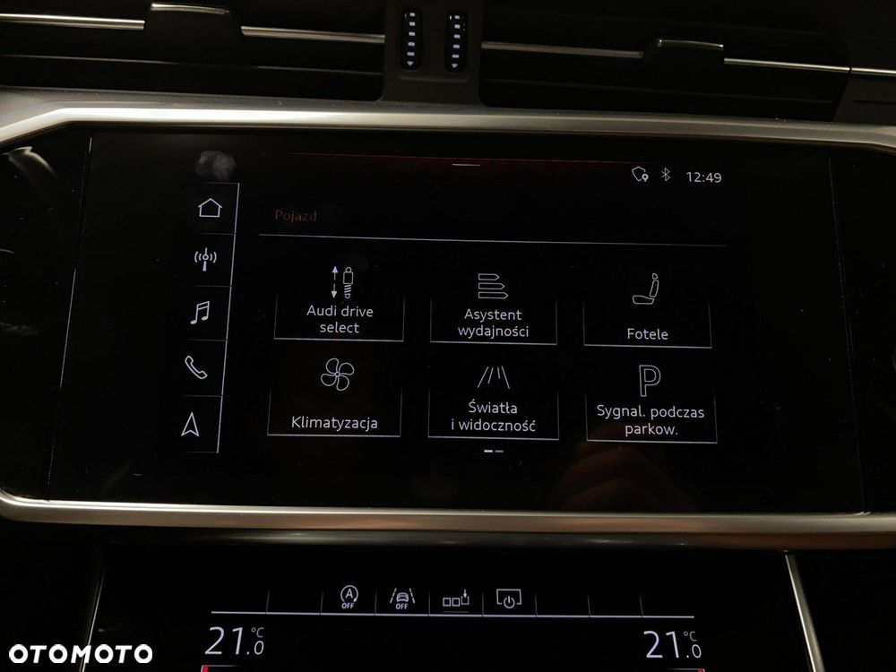 Audi A6 Limousine - 38