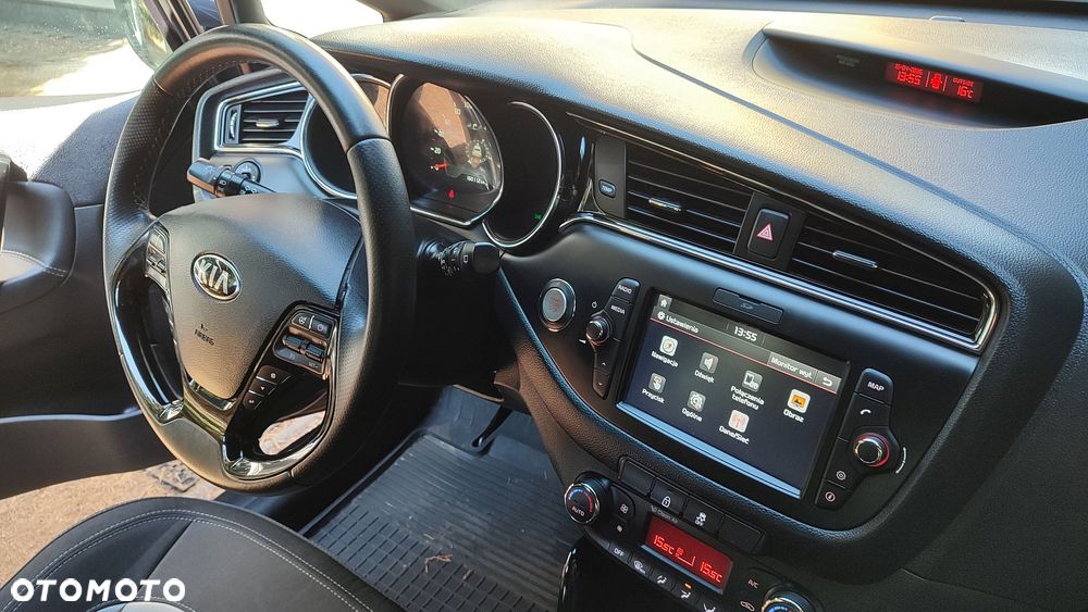 Kia Ceed 1.0 T-GDI ISG GT Line - 18