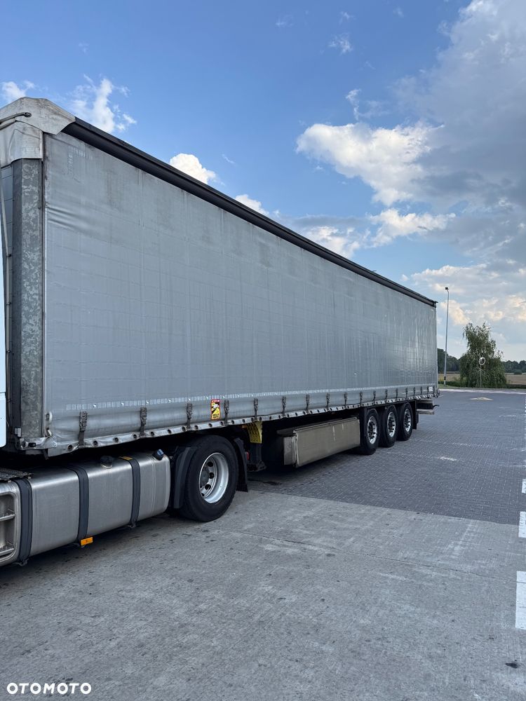 Schmitz Cargobull SCB - 1