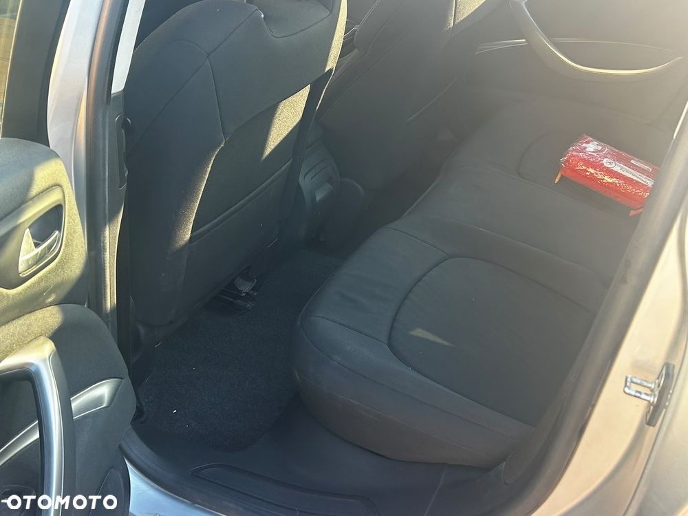 Citroën C5 HDi 165 FAP Exclusive - 16