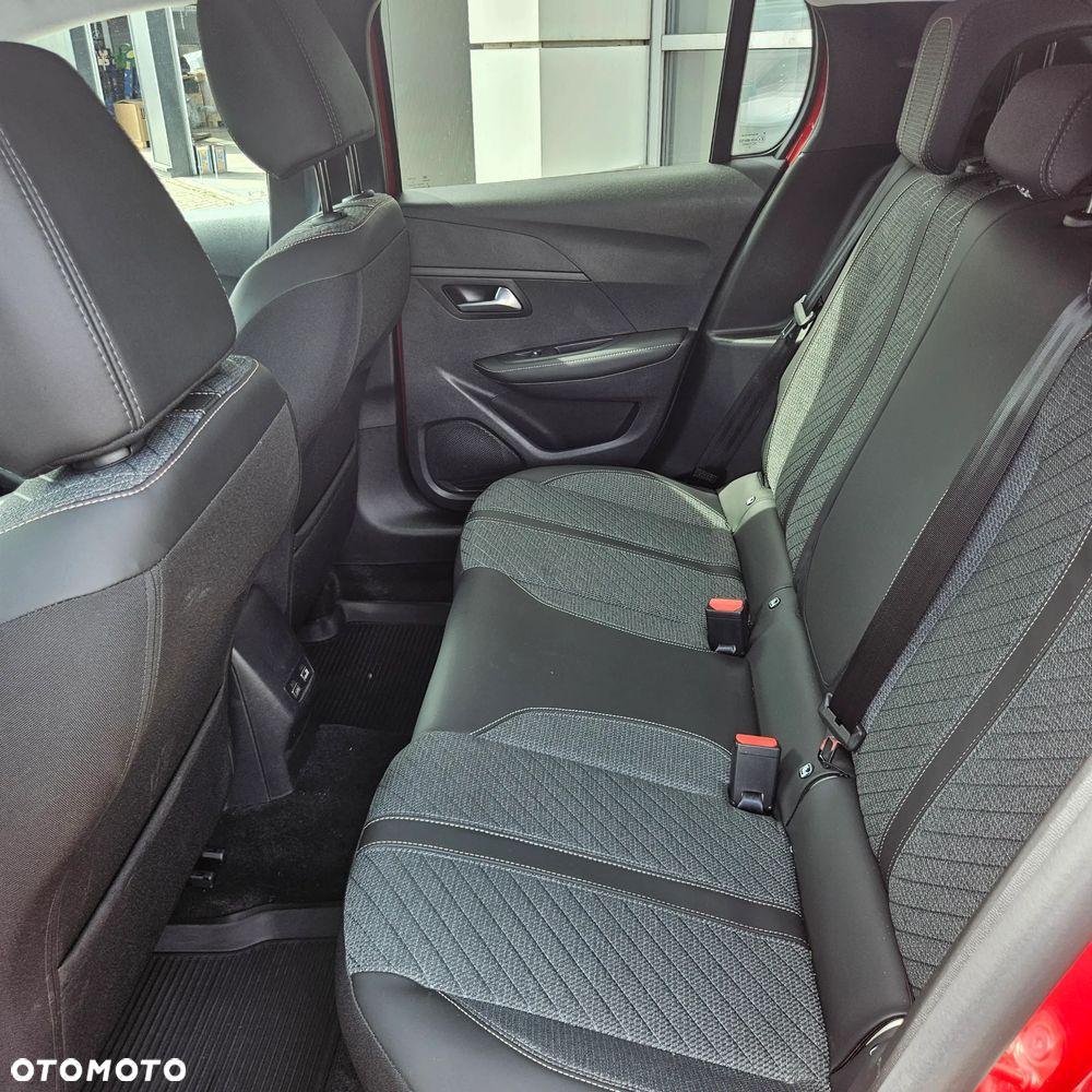 Peugeot 208 1.2 mHEV Allure - 10