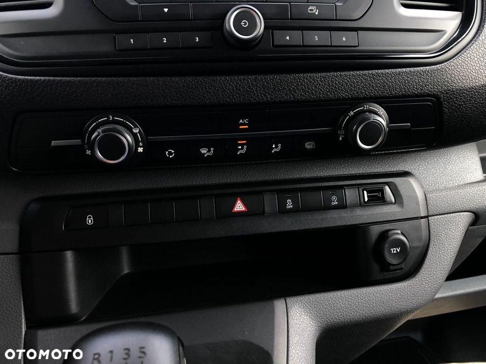 Toyota PROACE - 17