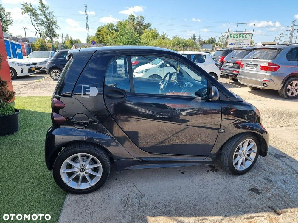 Smart Fortwo - 4