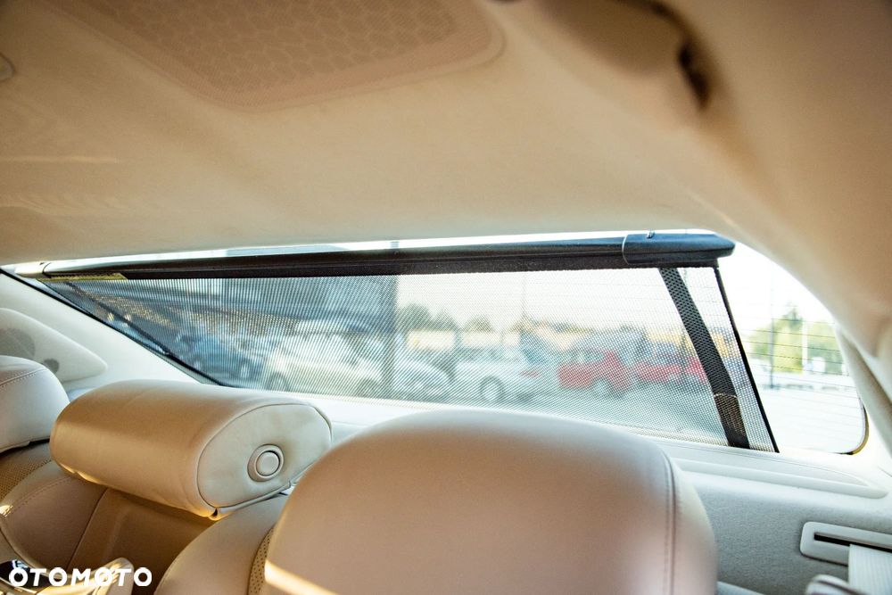 Lexus LS 460 Prestige - 21