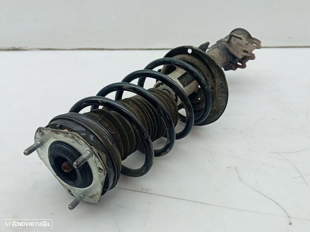 Amortecedor frente esquerdo FORD Fiesta VI (CB1, CCN) - 2