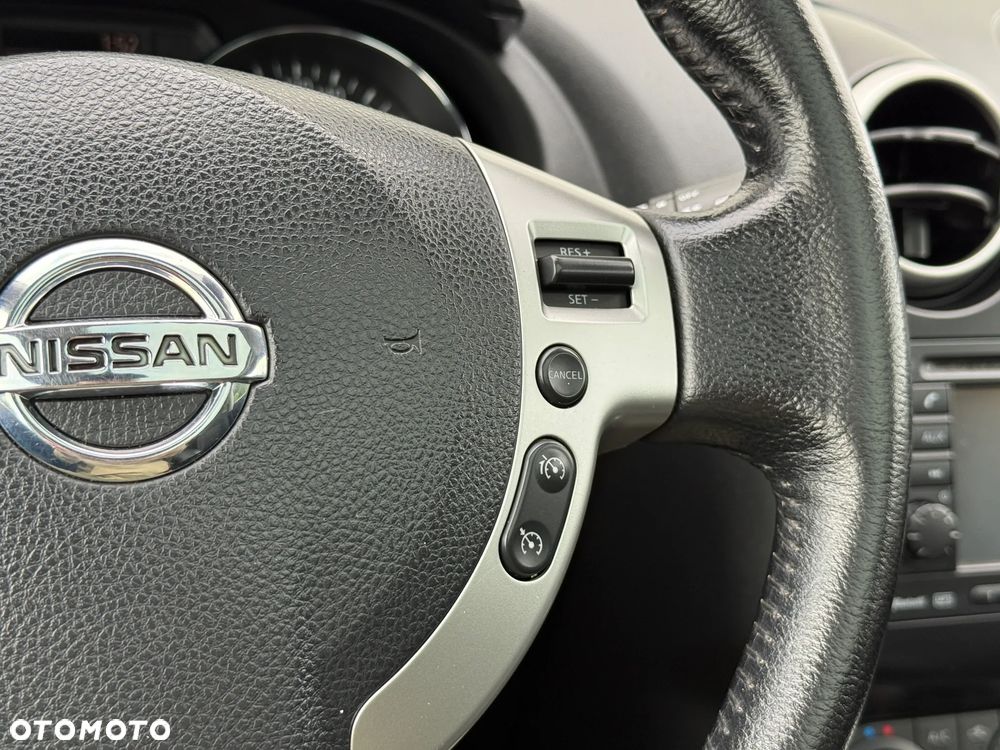 Nissan Qashqai - 33