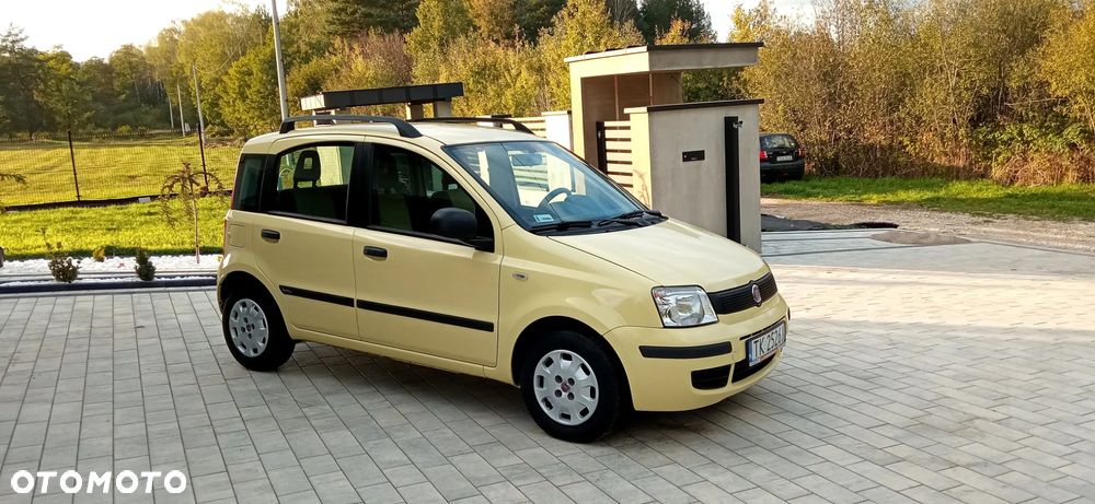 Fiat Panda - 9