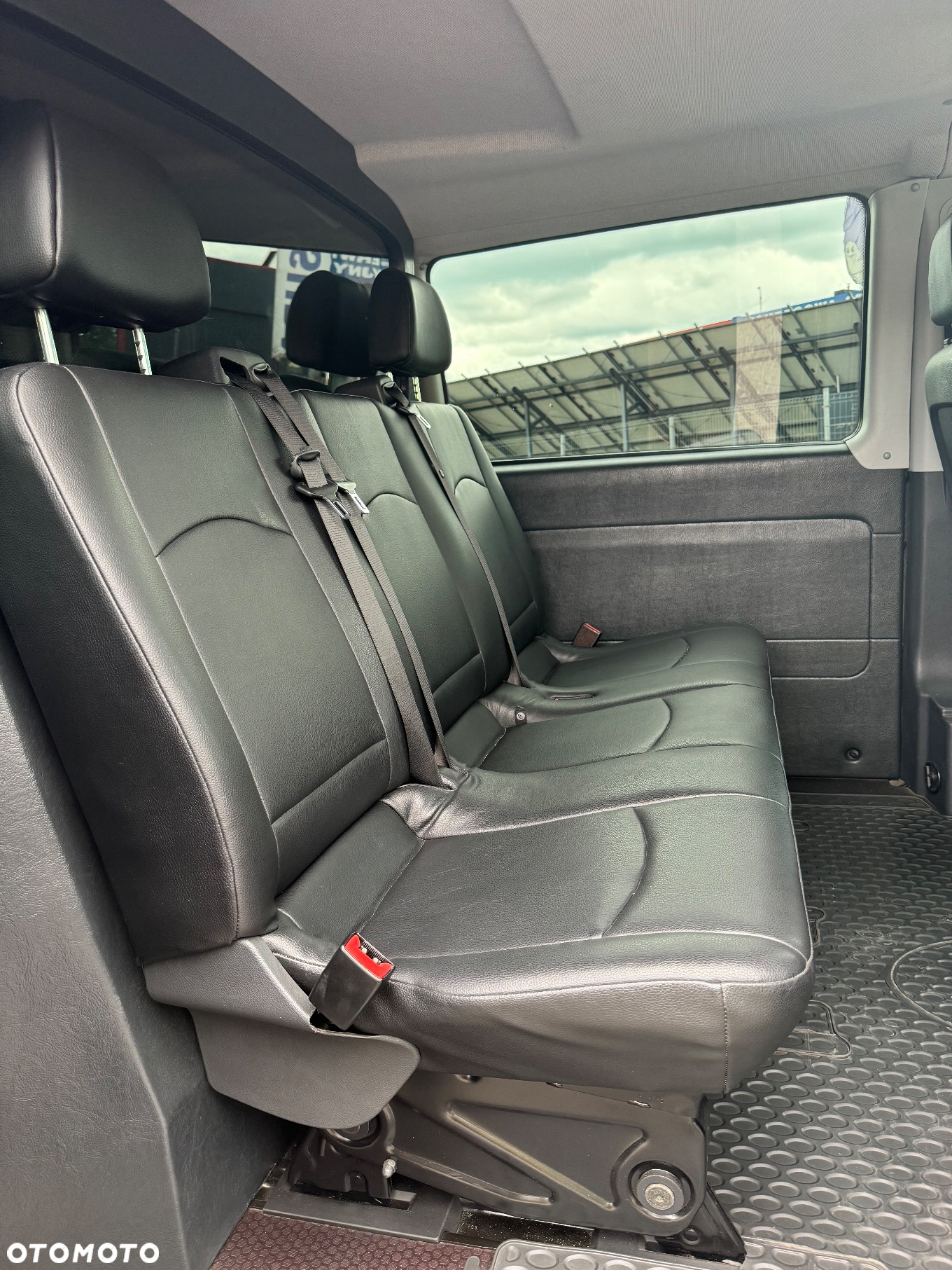 Mercedes-Benz Vito - 11