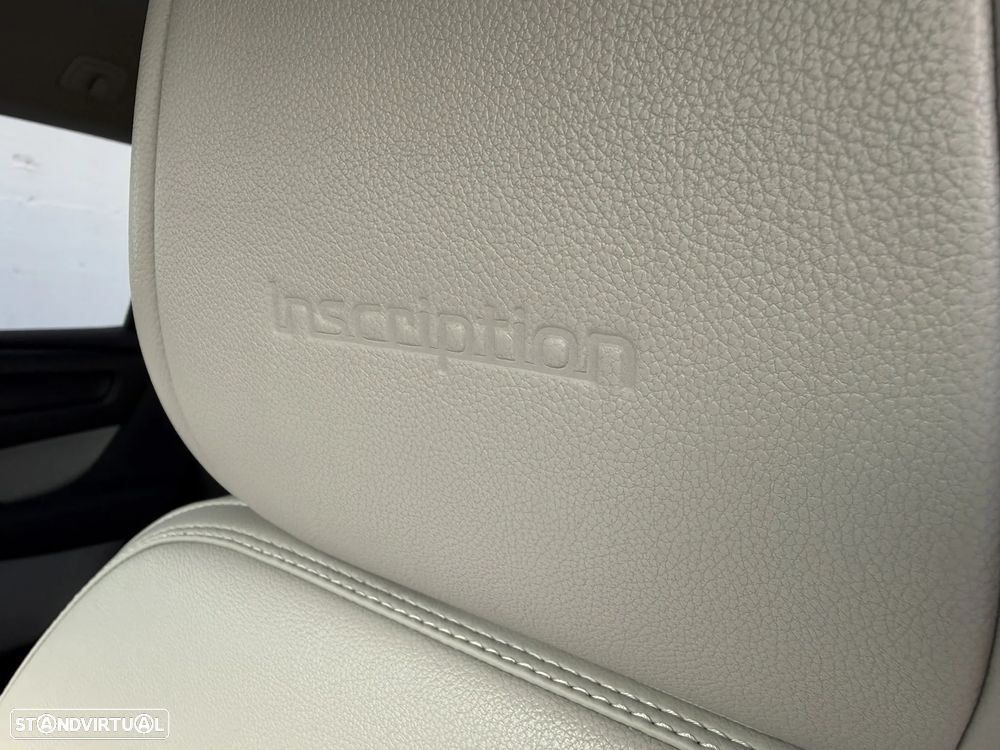 Volvo XC 40 2.0 D3 Inscription - 35