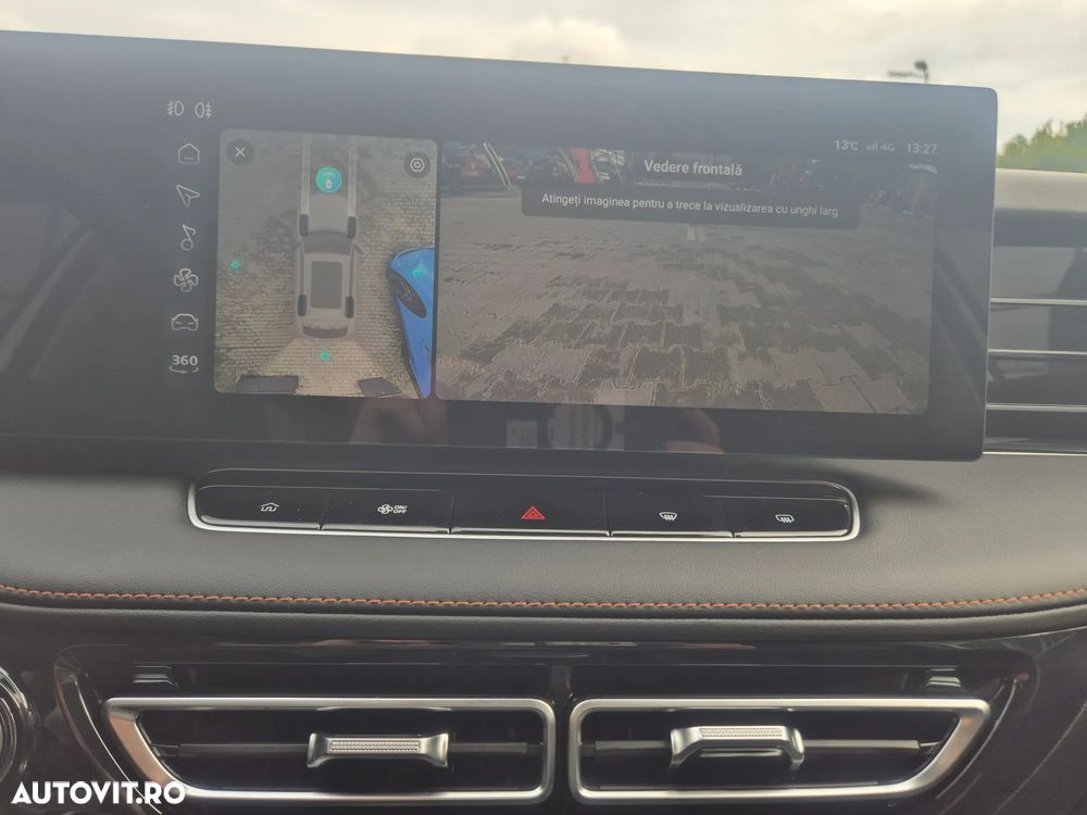 MG EHS 1.5 T-GDi AT PHEV Exclusive - 26