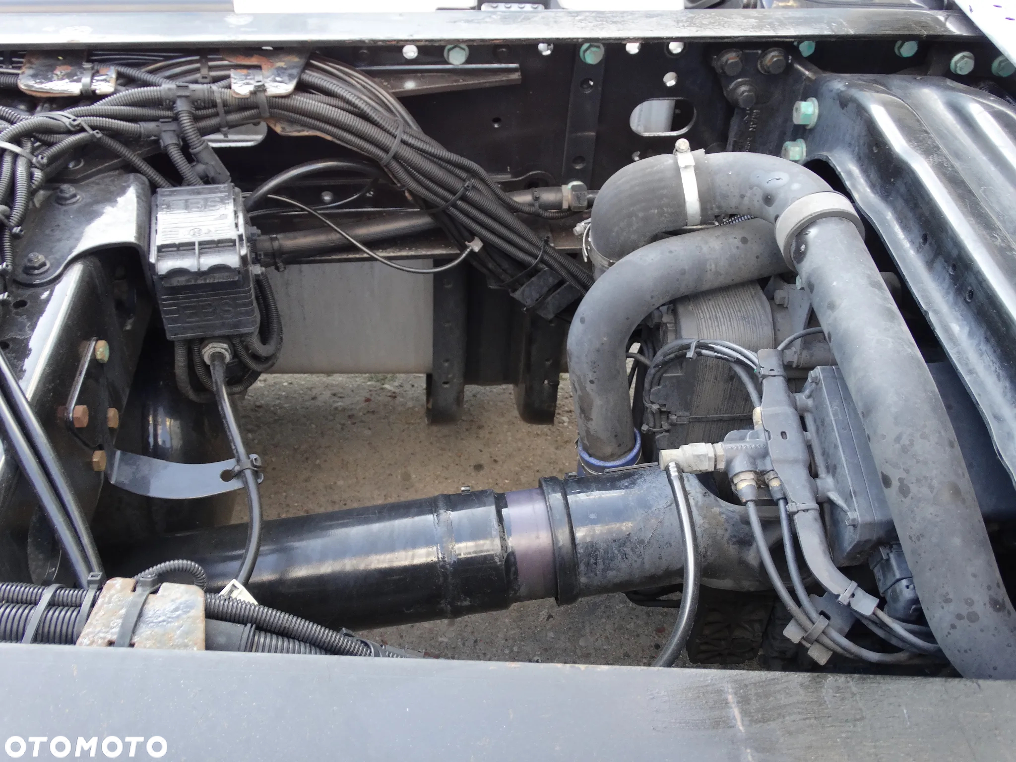 MAN TGX 18.510 XXL EURO 6D - 10
