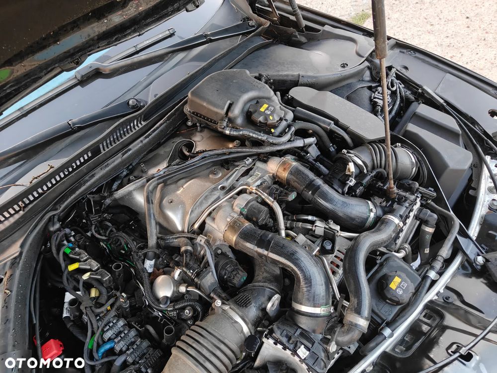 BMW Seria 8 - 30