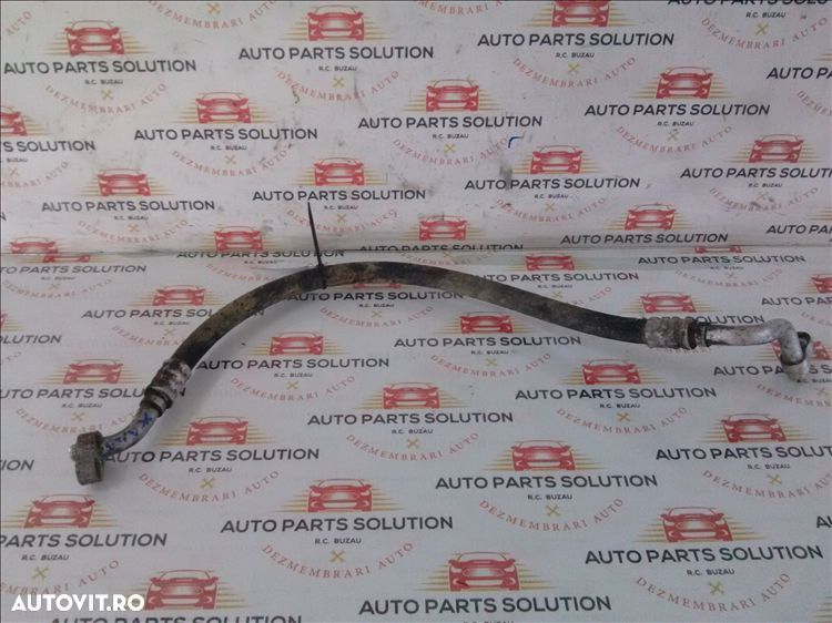 conducta ac 1.6b 8v skoda octavia 1 an fabr.2003 - 1