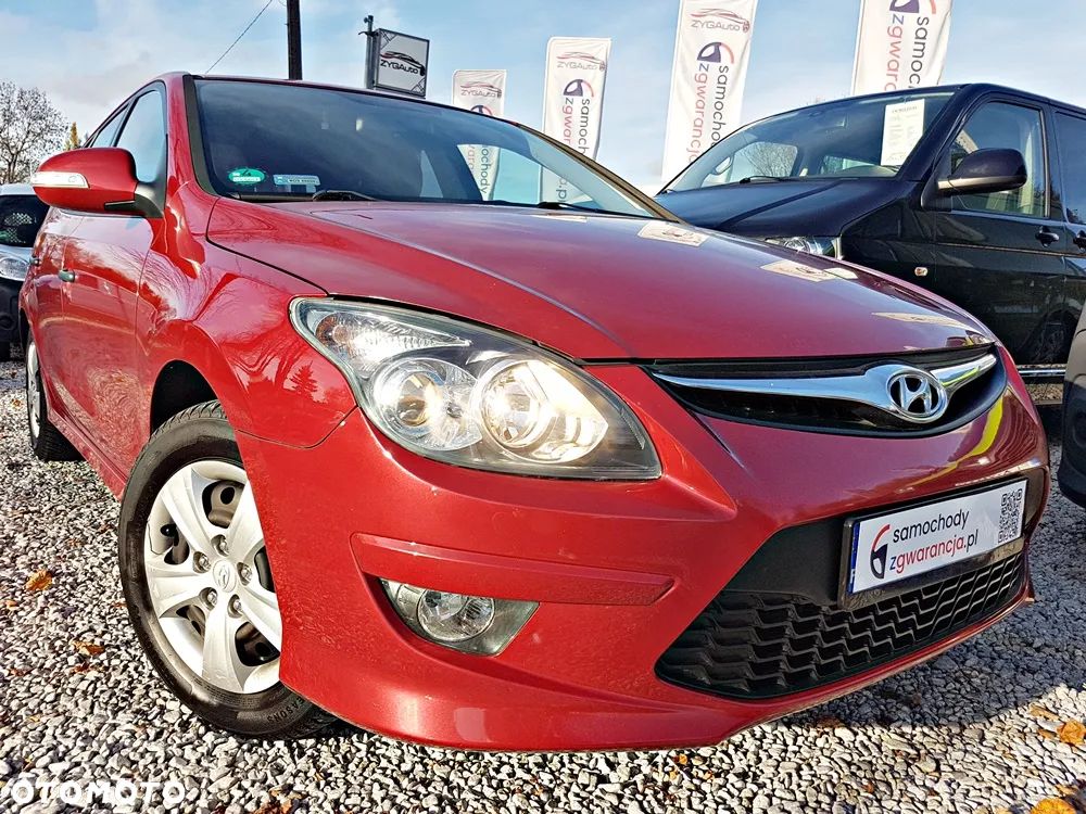 Hyundai i30 1.4 Edition Plus - 2