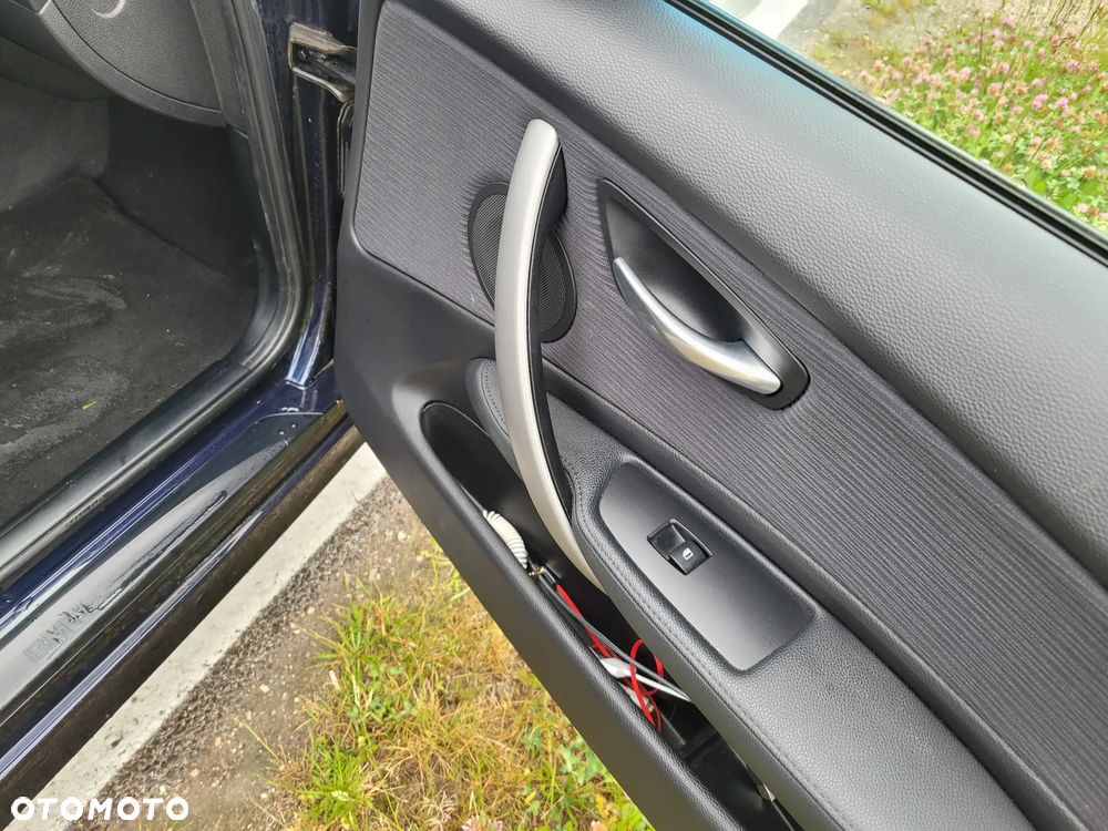 BMW Seria 1 118i Edition Sport - 14
