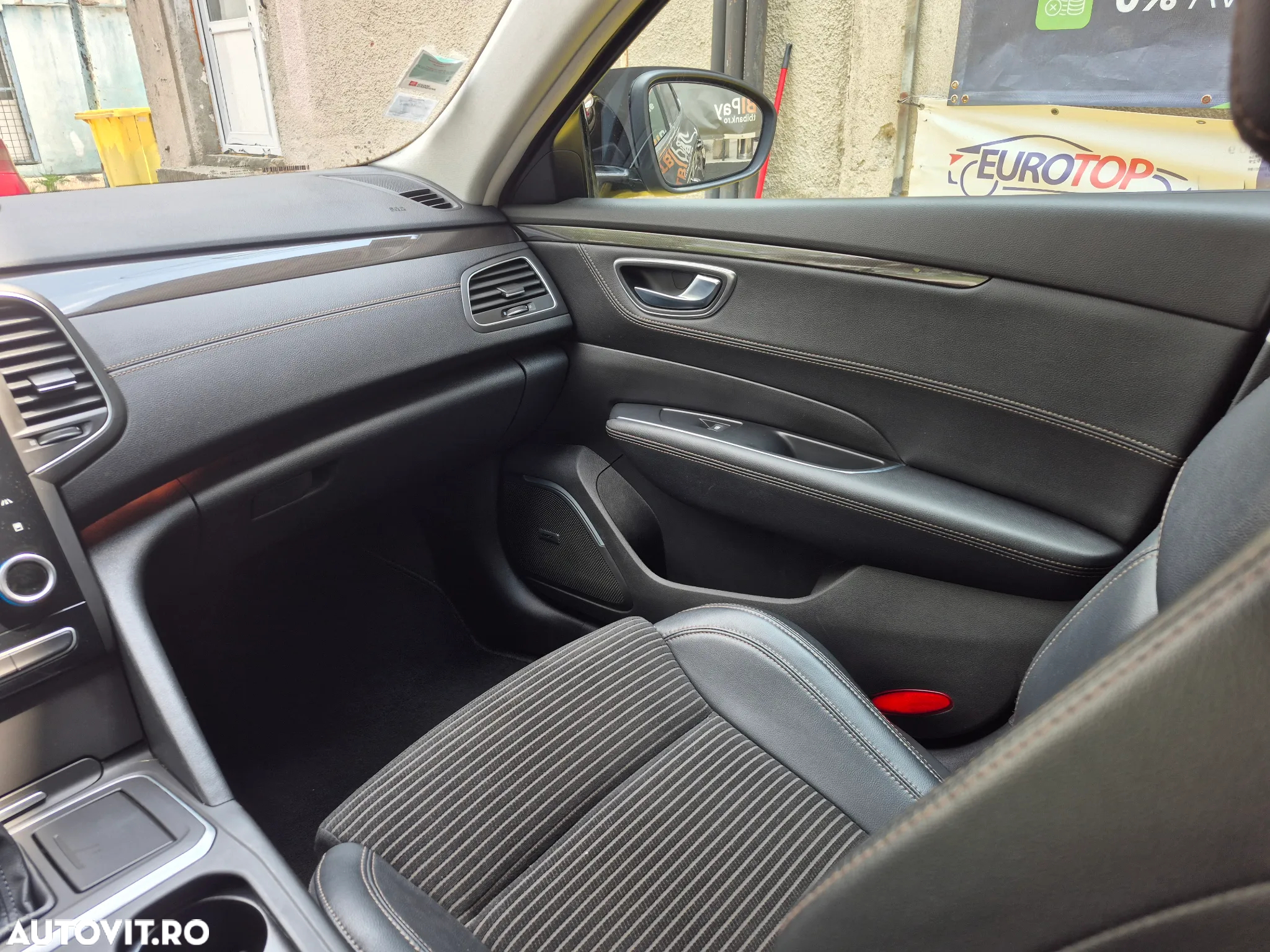Renault Talisman TCe 160 EDC GPF LIMITED - 16