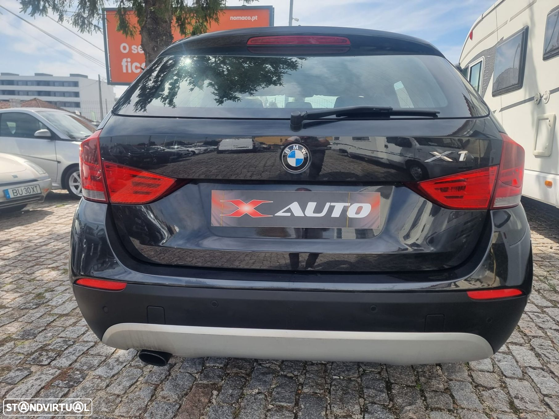 BMW X1 18 d sDrive - 6